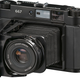 Illustration for article titled I Wish Digital Cameras Still Had Bellows